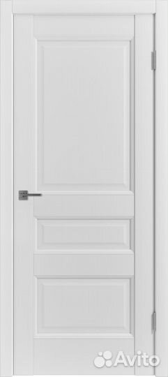 Дверь межкомнатная
