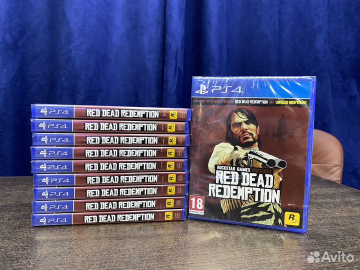 Игры для PlayStation Xbox Nintendo