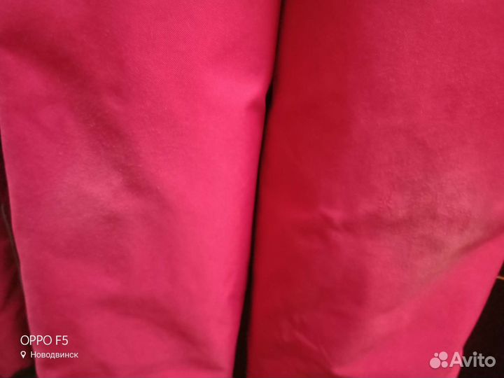 Зимний костюм Huppa 98