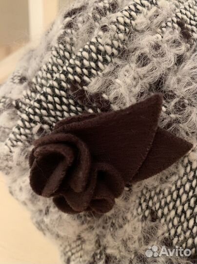 Панама теплая