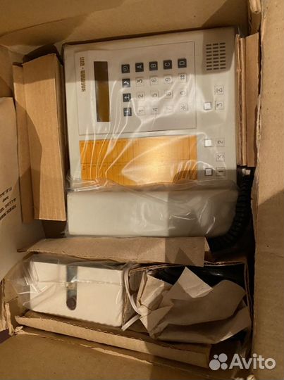 Устройство телефонное СССР