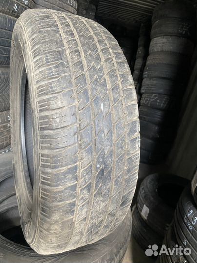 GT Radial Savero HT Plus 235/65 R17 104T