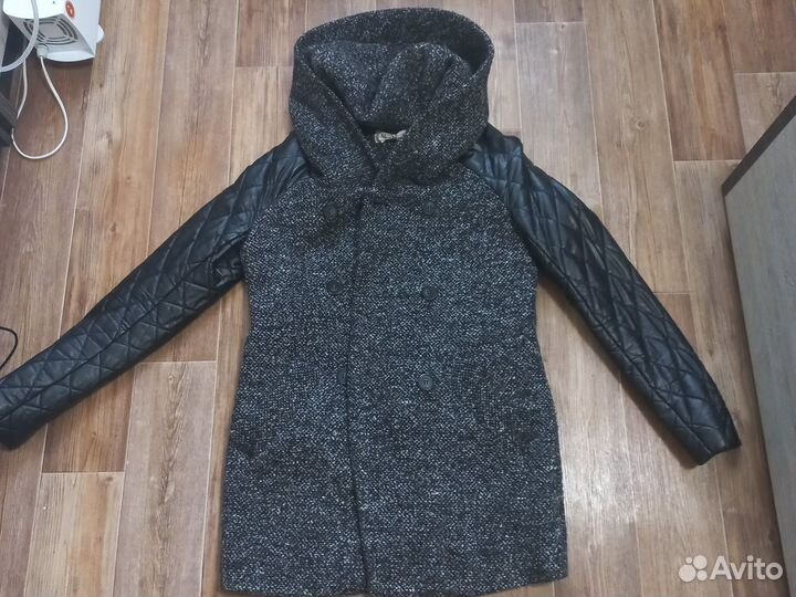 Пальто женское М