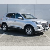 Chery Tiggo 4 Pro 1.5 CVT, 2023, 7 347 км, с пробегом, цена 1 835 000 руб.