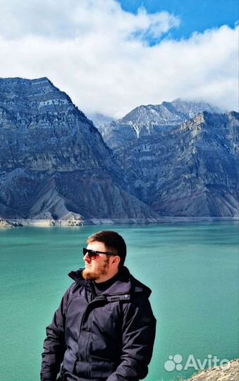 Тур по Дагестану гид экскурсии путешествия