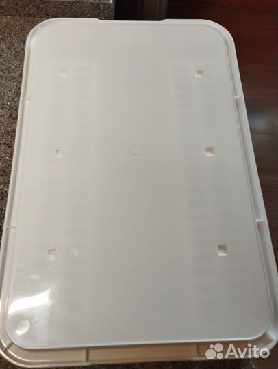 Сушилка для посуды и столовых приборов