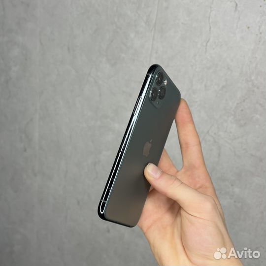 iPhone 11 Pro, 256 ГБ