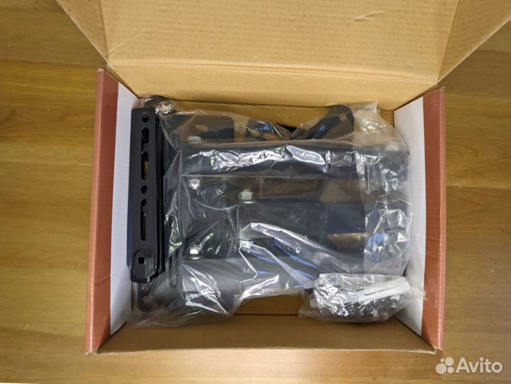 Кронштейн для телевизора на стену для TV 14-55