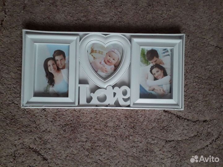 Рамка д/фото