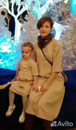 Пошив одежды на дому