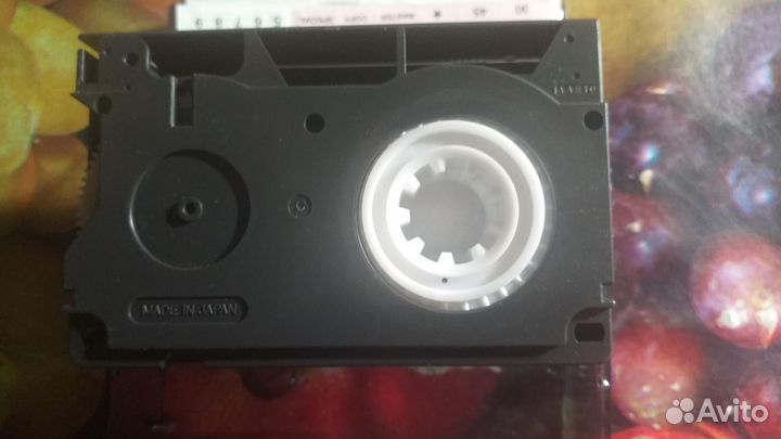 Кассеты для polaroid 636