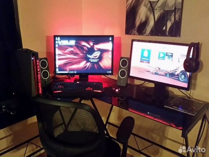 Ремонт компьютеров ноутбуков Установка Windows