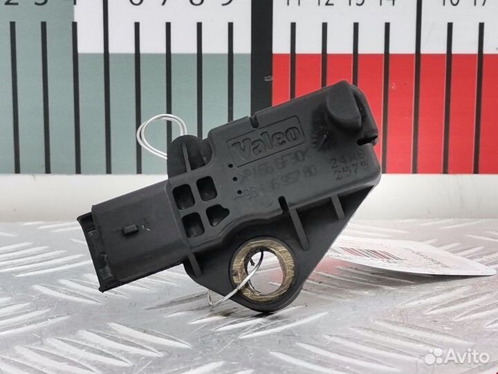 Датчик коленвала для Volvo S40 2 1837835