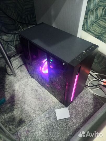 Компьютеры 7шт