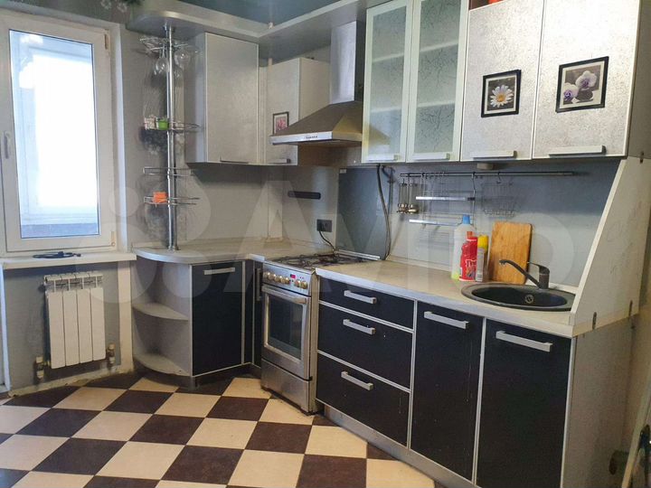 2-к. квартира, 70 м², 8/9 эт.