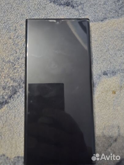 Samsung Galaxy Note 20 Ultra, 8/256 ГБ