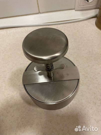 Пресс для котлет