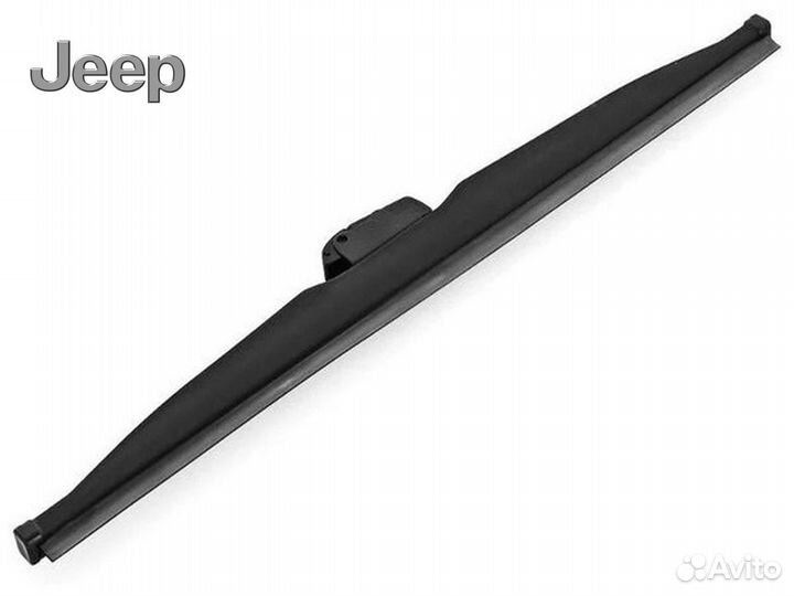 Щетки Стеклоочистителя jeep wiper blade