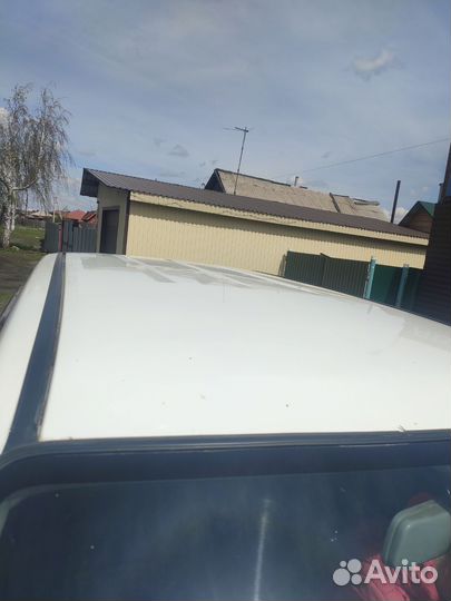 Nissan Cube 1.3 AT, 1999, 245 000 км