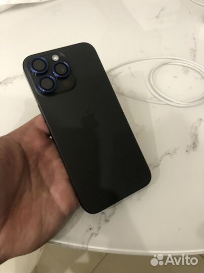 iPhone 15 Pro Max, 256 ГБ