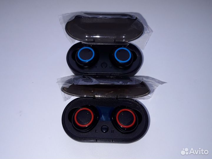 Наушники Bluetooth гарнитура
