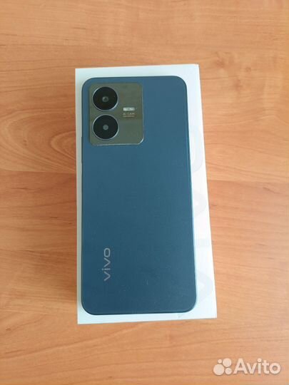 vivo Y22, 4/64 ГБ