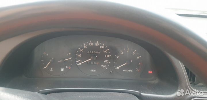 Chevrolet Lanos 1.5 МТ, 2008, 200 000 км