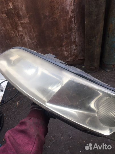 Фары передние opel «Vectra B»