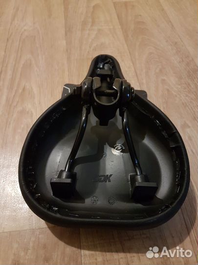 Седло комфорт