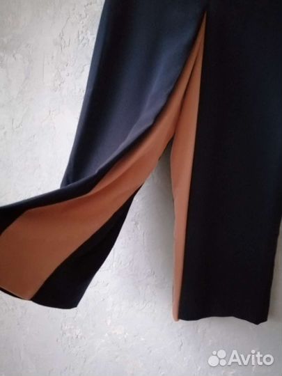 Брюки Lorenza Pambianco