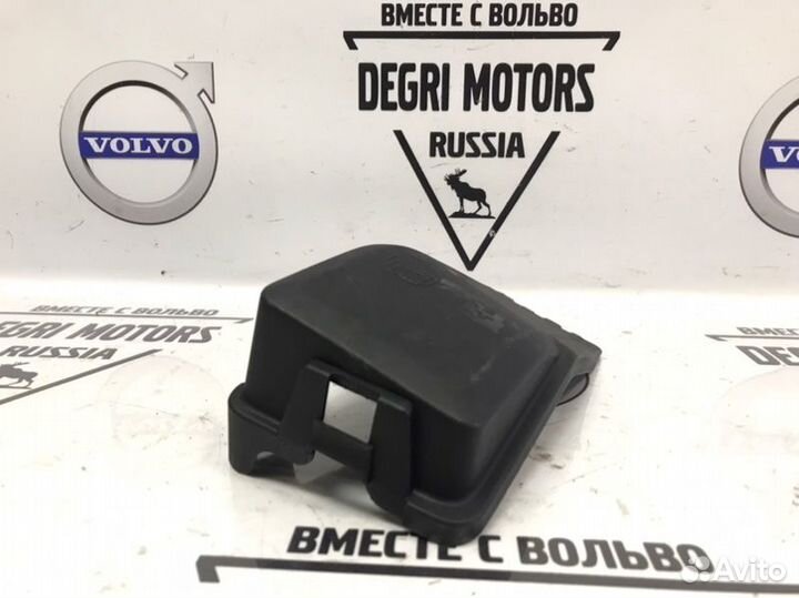 Крышка блока предохранителей EJB Volvo S80 XC60
