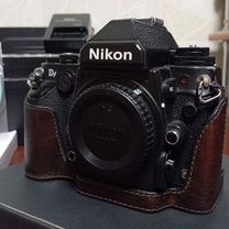 Nikon DF body