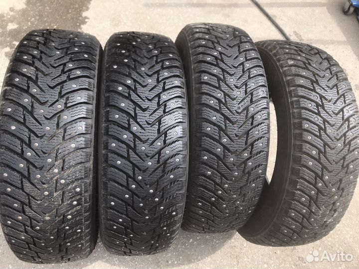 Nokian Tyres Nordman 8 185/65 R15