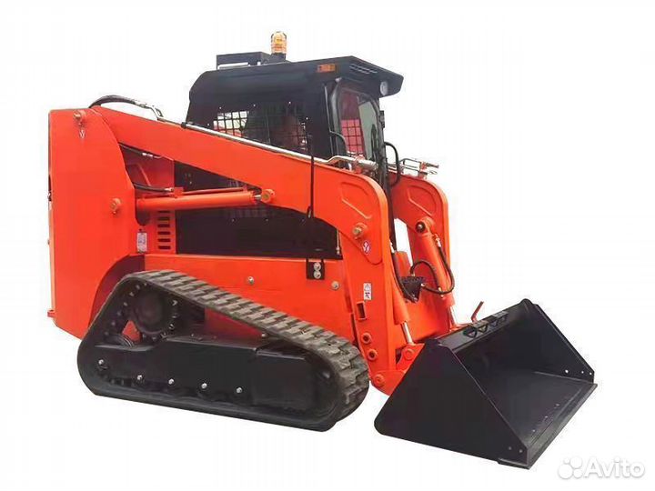 Мини-погрузчик Taian Luyue TS50, 2023