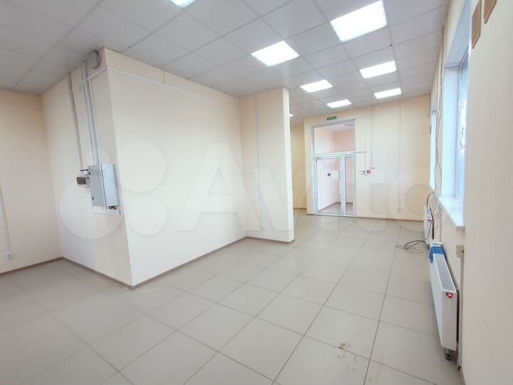 Торговая площадь, 63 м²