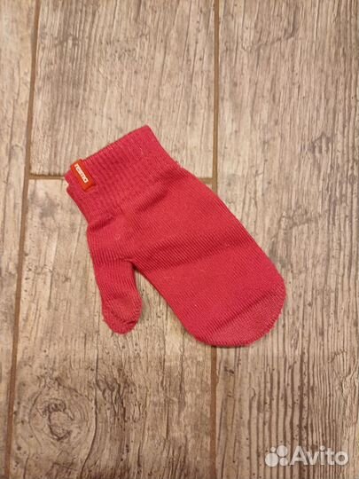 Варежки reima 7-8 лет