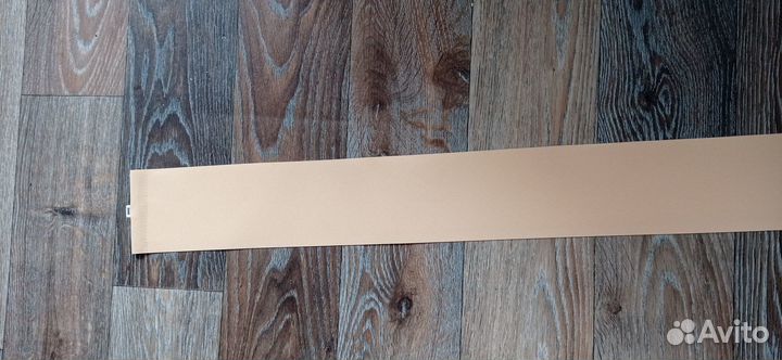 Ламели для жалюзи