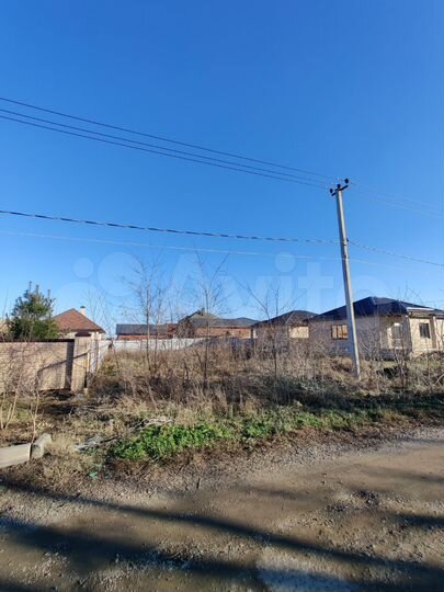 Участок 7,1 сот. (СНТ, ДНП)