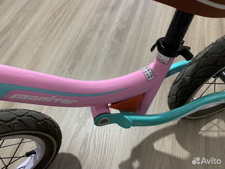 Беговел детский