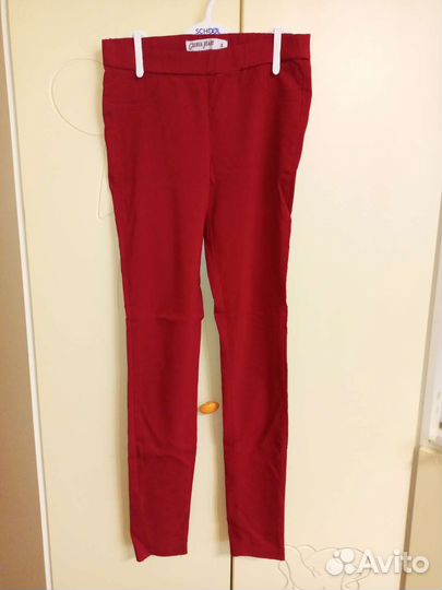 Вещи пакетом, размер 