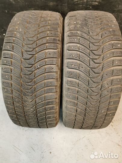 Michelin X-Ice North 3 245/45 R17