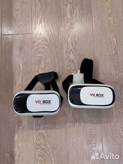 Vr очки