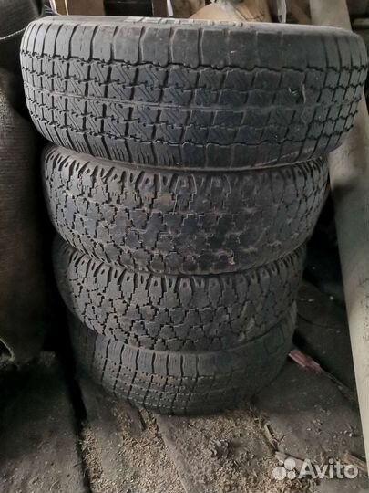 Волтайр All Seasons 205/70 R14