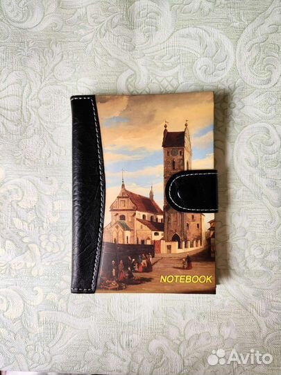 Записные книжки