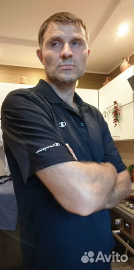 Поло Champion usa