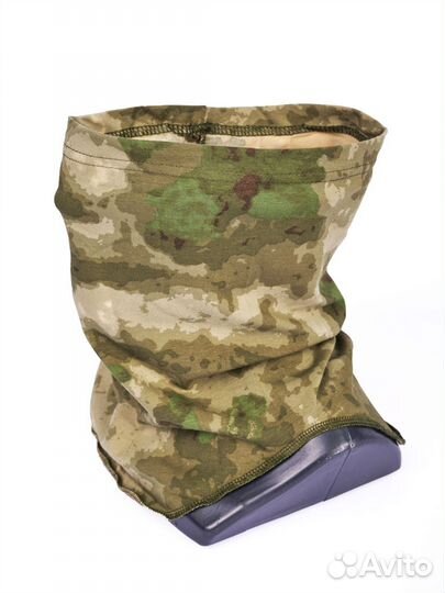 Бафф хлопковый (Мох)