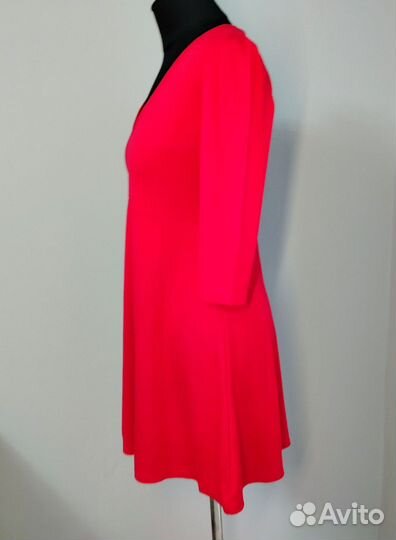 Платье женское 46