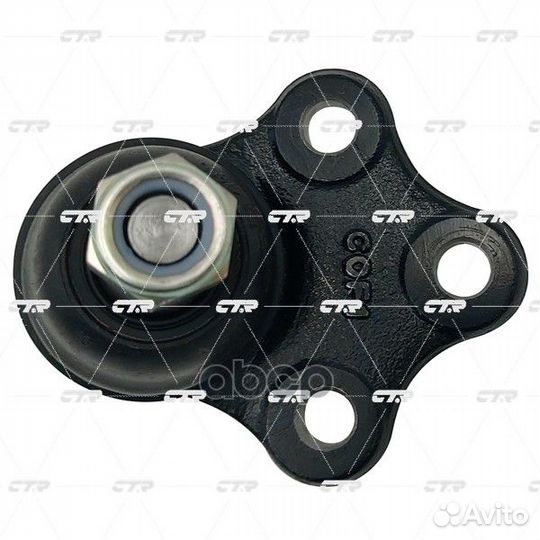 Опора шаровая CB0530 CTR