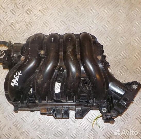 Коллектор впускной для Хонда Цивик 4Д