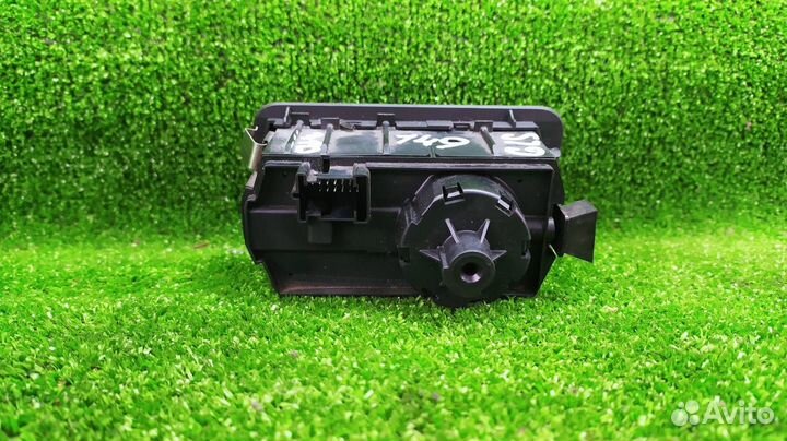 Переключатель света фар Mercedes Cls350 272.964